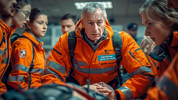 Apprentissage des gestes de secours : guide essentiel