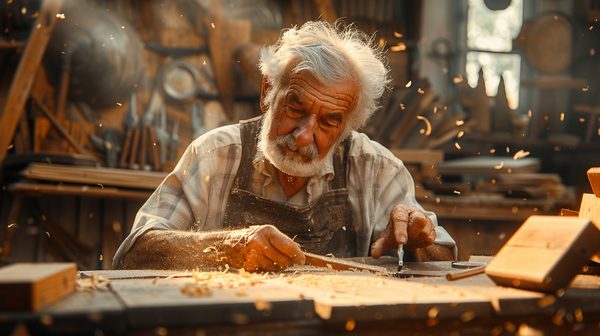 Découvrez l'annuaire des artisans meubliers locaux