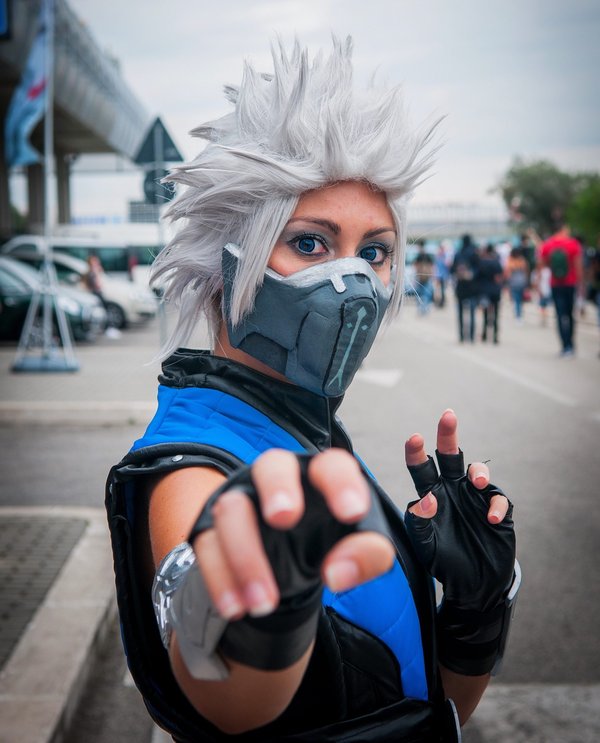 Naruto : l'histoire fascinante de Kakashi Hatake