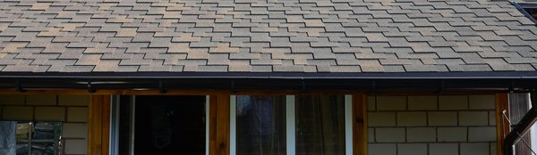 Quel type de toiture choisir?