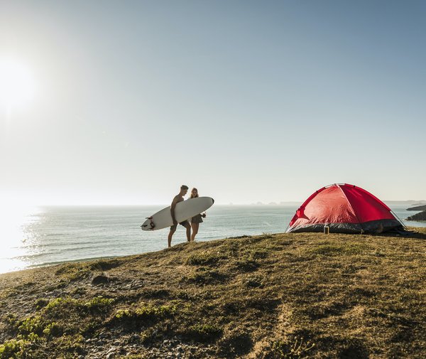 Le luxe abordable: les avantages des campings 3 étoiles pour des vacances mémorables