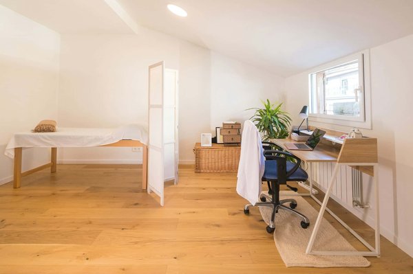 Comment créer un espace de travail inspirant à la maison?