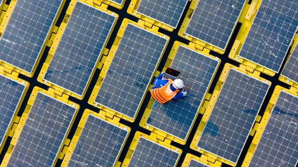 Énergie photovoltaïque : comment choisir le bon système?