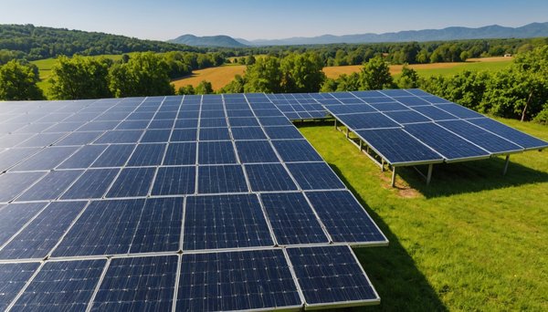 Prix d'un panneau photovoltaïque : comparez avant d'acheter !