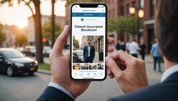Choisir le bon courtier en assurance pour vos besoins spécifiques