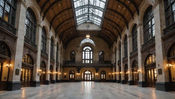 Améliorez immédiatement l'efficacité énergétique de vos bâtiments