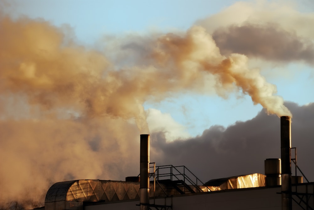 Quelle est la pollution ?