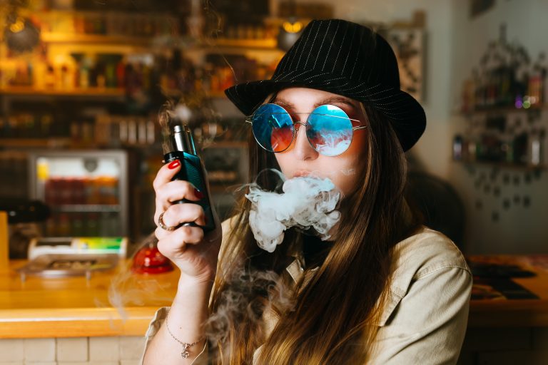 Tendances du vapotage en 2023 : Les innovations à suivre