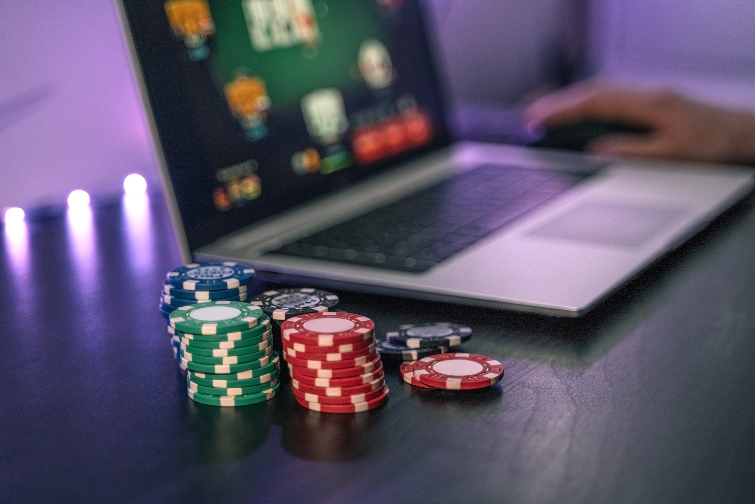 Quelles sont les caractéristiques d’un casino légal en ligne ?