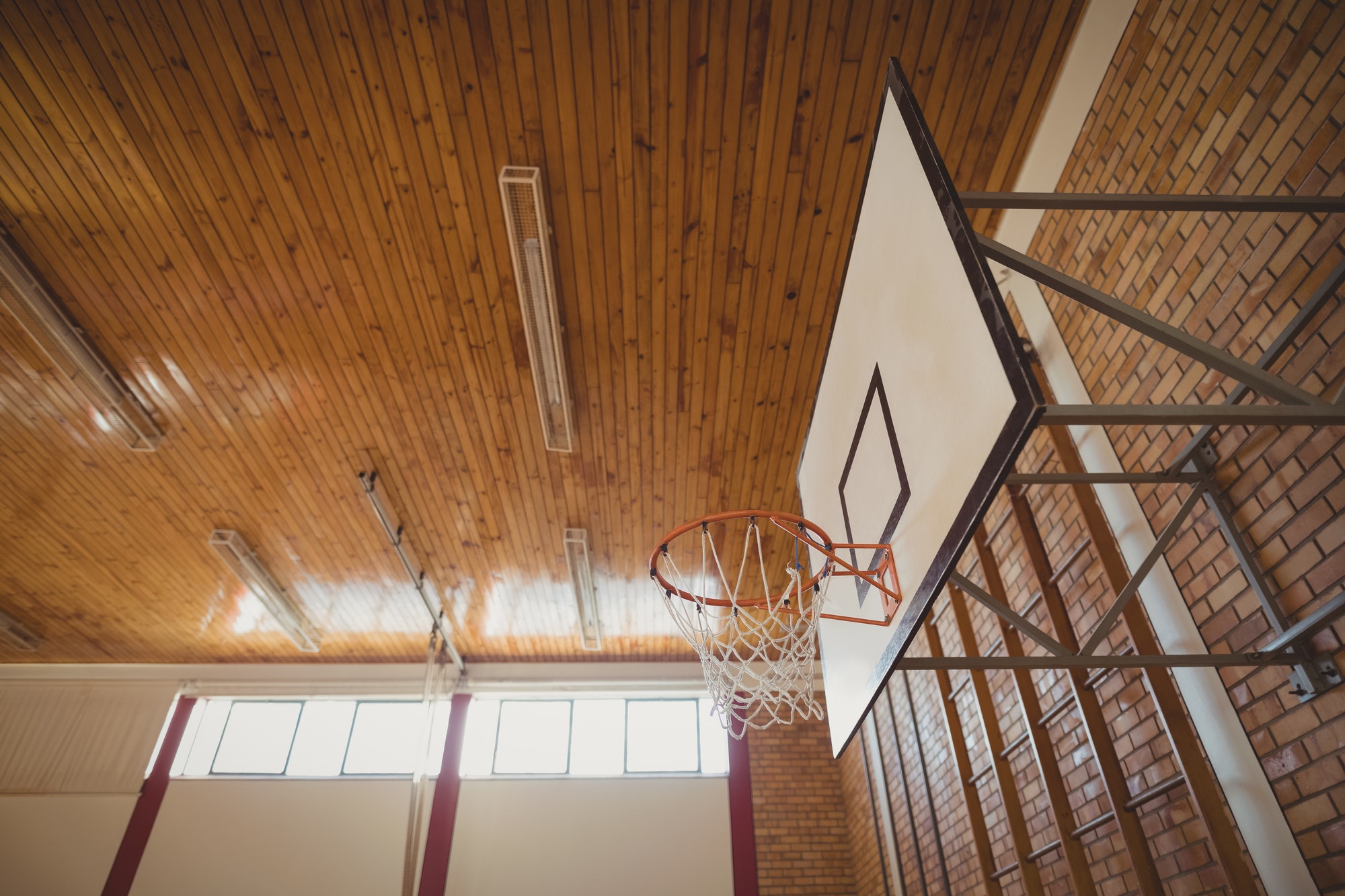 Comment choisir un emplacement idéal pour votre panier de basket