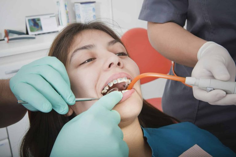 La Clinique Dentaire Maizerets accommode-t-elle les patients anxieux ?